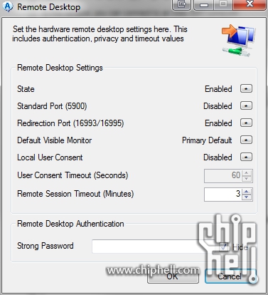 带有Intel vPro技术的电脑贵的原因之一：AMT远程管理折腾笔记(图17)