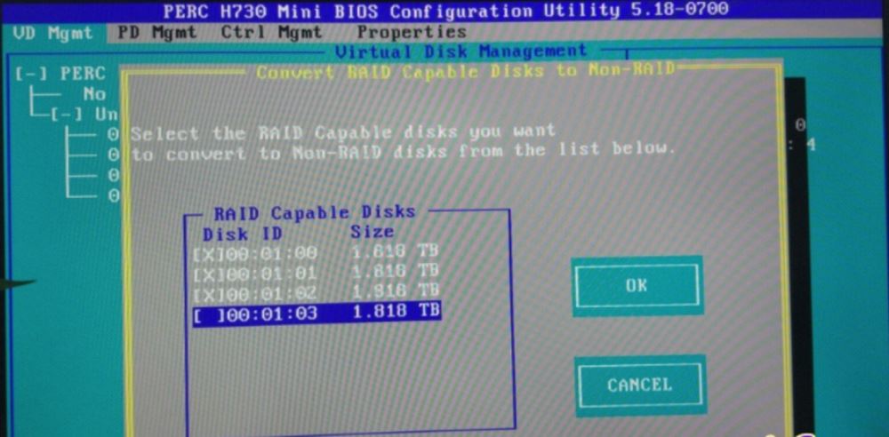 DELL服务器配置RAID的教程(图5)