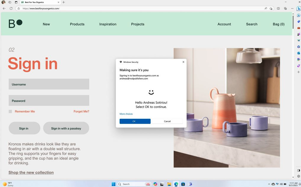Windows 11 发布重磅更新！马斯克火速围观，见证颠覆 PC 的新 AI 操作系统(图8)