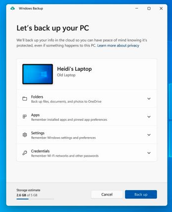 Windows 11 发布重磅更新！马斯克火速围观，见证颠覆 PC 的新 AI 操作系统(图7)