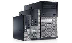 Dell OptiPlex 9020 系统设置程序选项