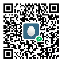微信二维码