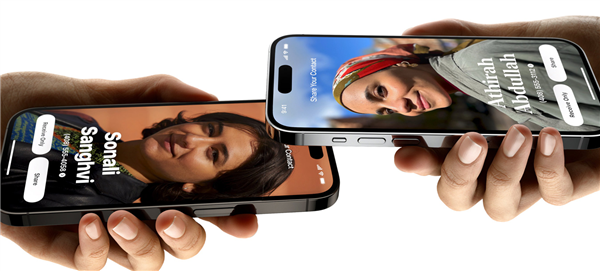 iPhone X等神机被弃！苹果iOS 17正式版推送：这些新功能你要知道(图5)