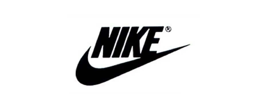 耐克(Nike)LOGO演变历史(图4)