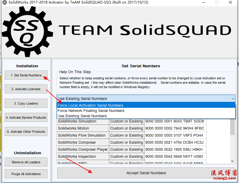 SolidWorks2018安装与破解教程(图1)