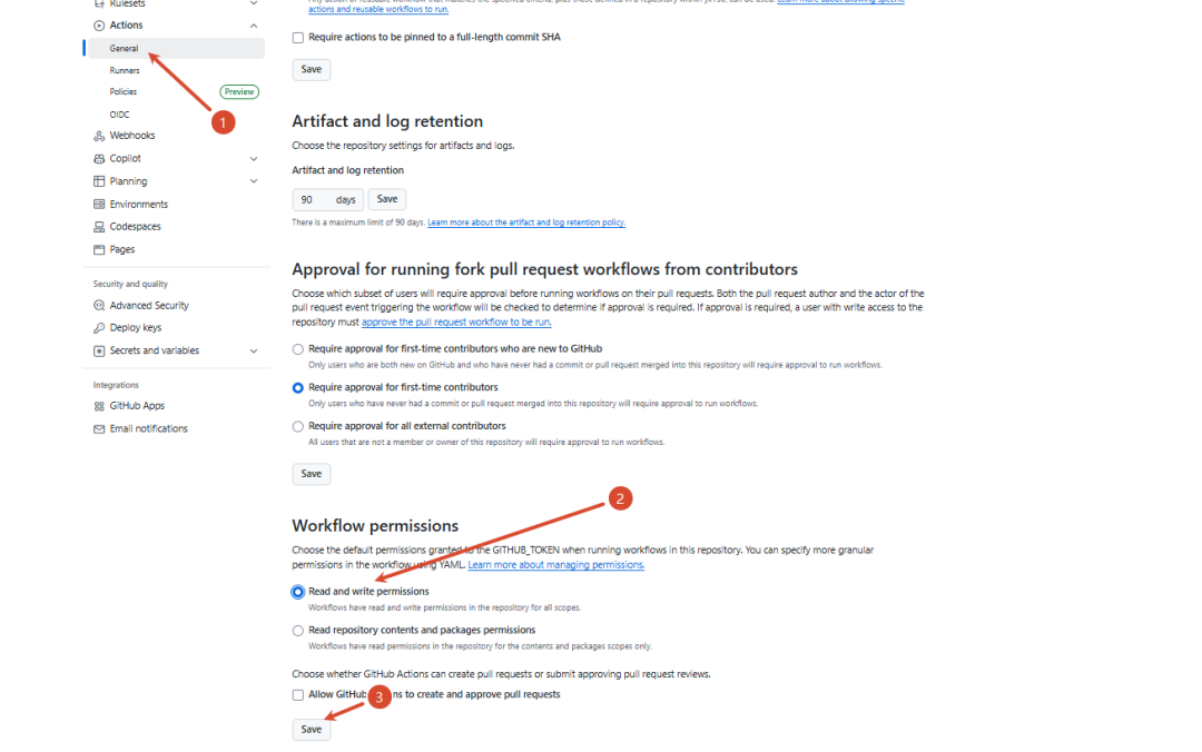 最新版RustDesk 自编译客户端｜GitHub 一键构建，内置私有服务端地址(图11)