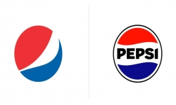 时隔15年 | 百事可乐LOGO回归经典