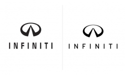 英菲尼迪更新LOGO，和奇瑞更像了？
