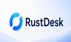 最新版RustDesk 自编译客户端｜GitHub 一键构建，内置私有服务端地址